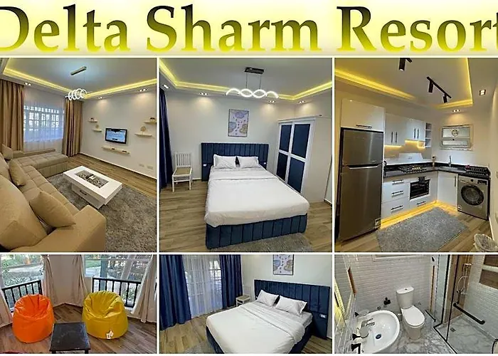 Villa For Rent In Elsheikh