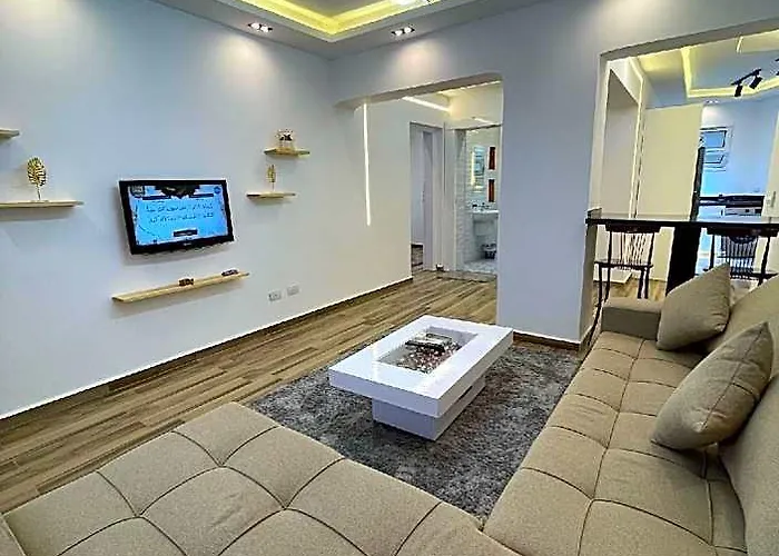 For Rent In Elsheikh Sarm es-Sejk