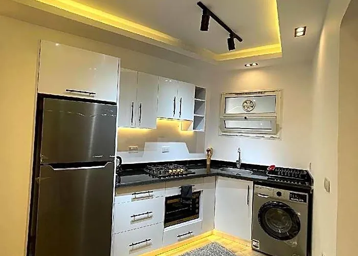 Villa For Rent In Elsheikh