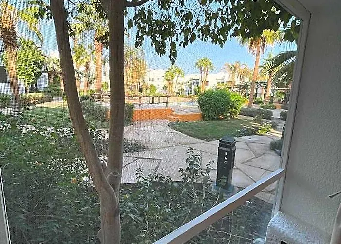 Villa For Rent In Elsheikh *