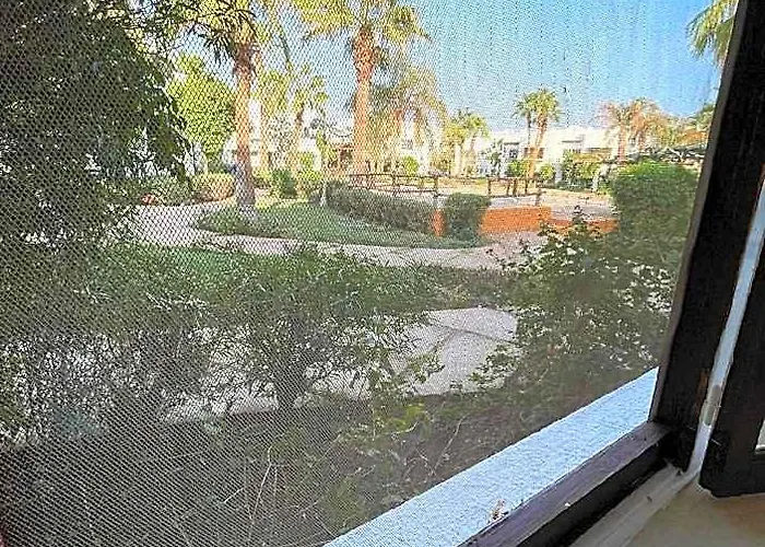 Villa For Rent In Elsheikh Sarm es-Sejk