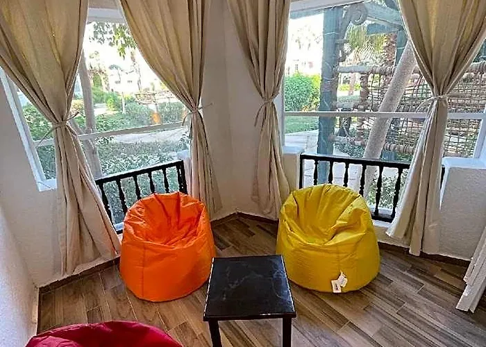 For Rent In Elsheikh Villa