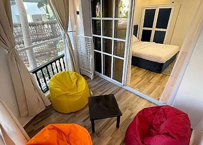 For Rent In Elsheikh Villa *