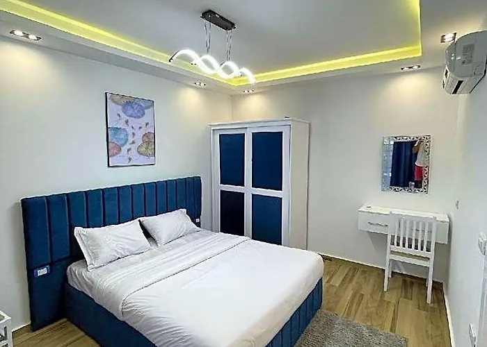 Villa For Rent In Elsheikh *