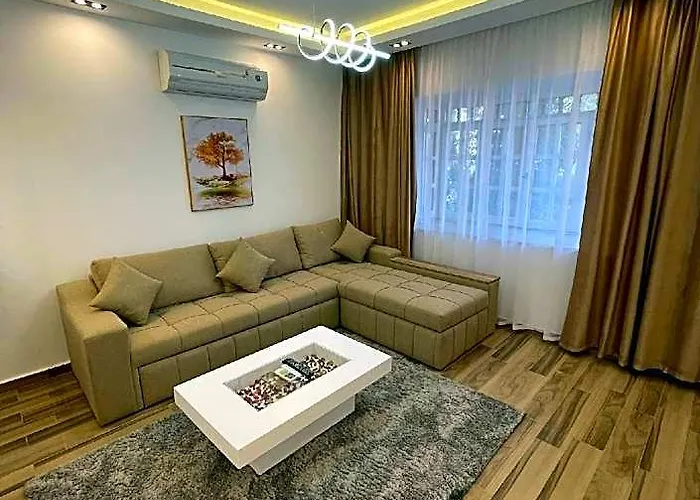Villa For Rent In Elsheikh Sarm es-Sejk