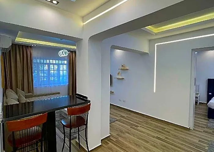 Villa For Rent In Elsheikh