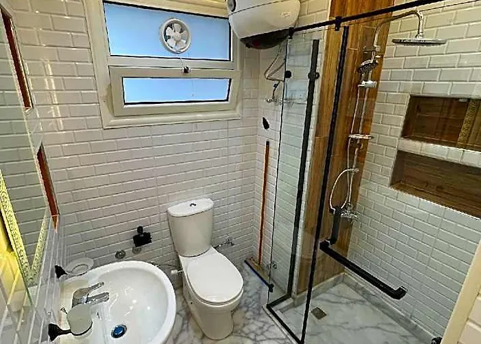 Villa For Rent In Elsheikh *